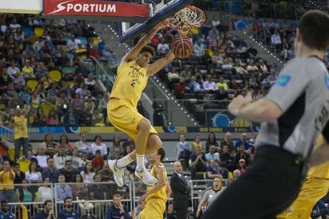 BALONCESTO ACB LIGA ENDESA