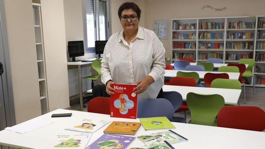 Las familias destinan 300 euros por hijo en libros y material para el nuevo curso