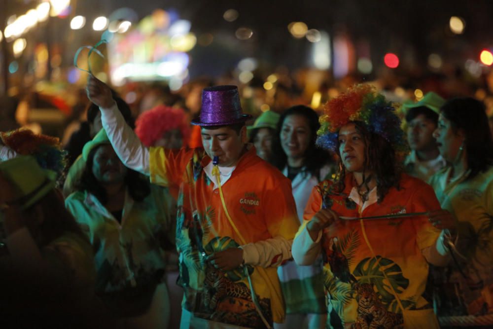 Carnaval de Russafa