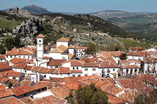 Este pueblo de cádiz donde mejor se pasa el verano