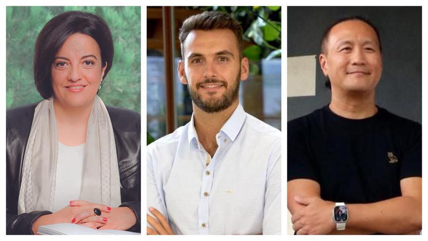 Judith Viader, Francesc Julià i Dídac Lee, entre els líders empresarials més valorats de Catalunya