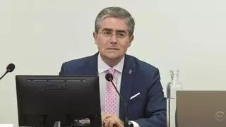 Jesús Pacheco: "Muchos de los alimentos que producimos terminan en  la basura"