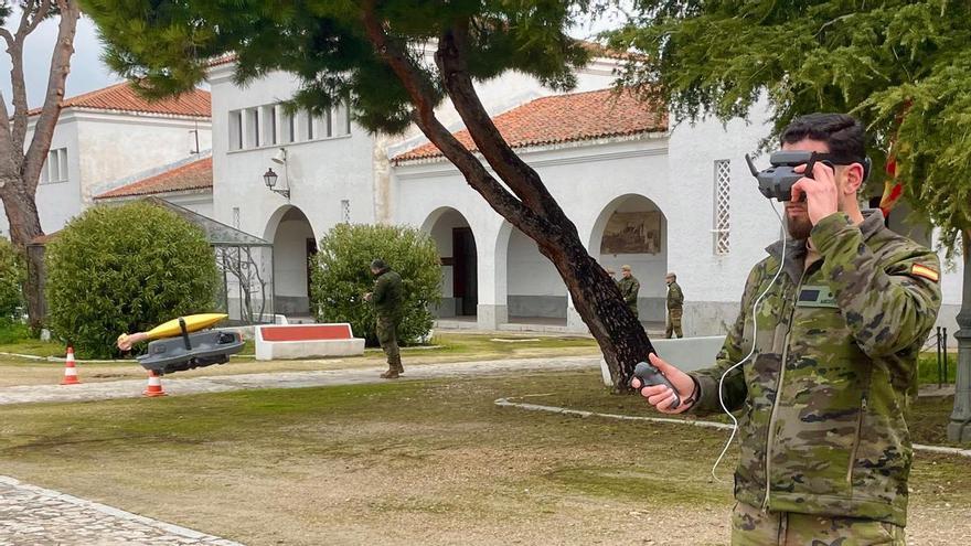 Ataques con robots: siete lecciones de la nueva guerra