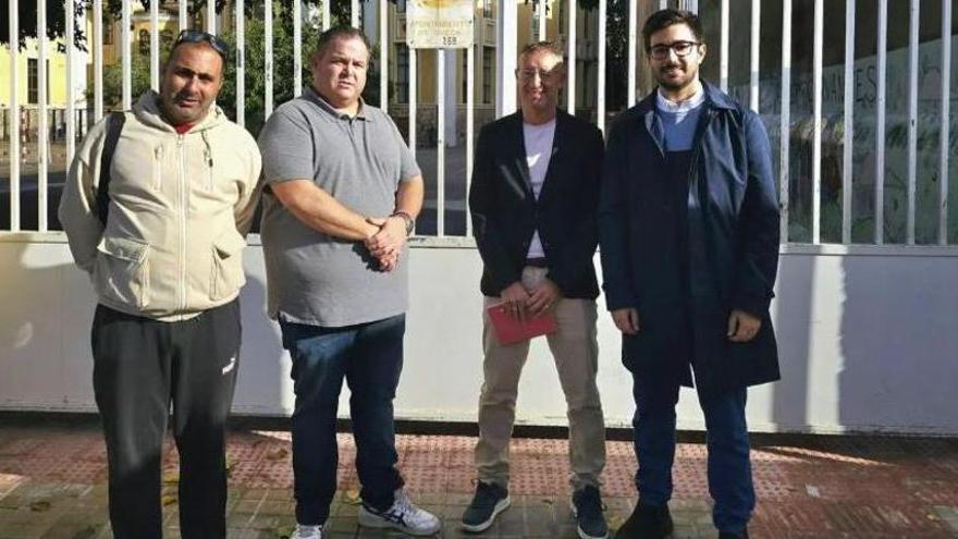 El censo del PSOE de Sueca se triplica en seis meses con las primarias para elegir al candidato en el horizonte