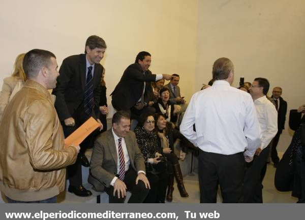 GALERIA FOTOS - Campaña de Pilota en el CEIP Tombatossals