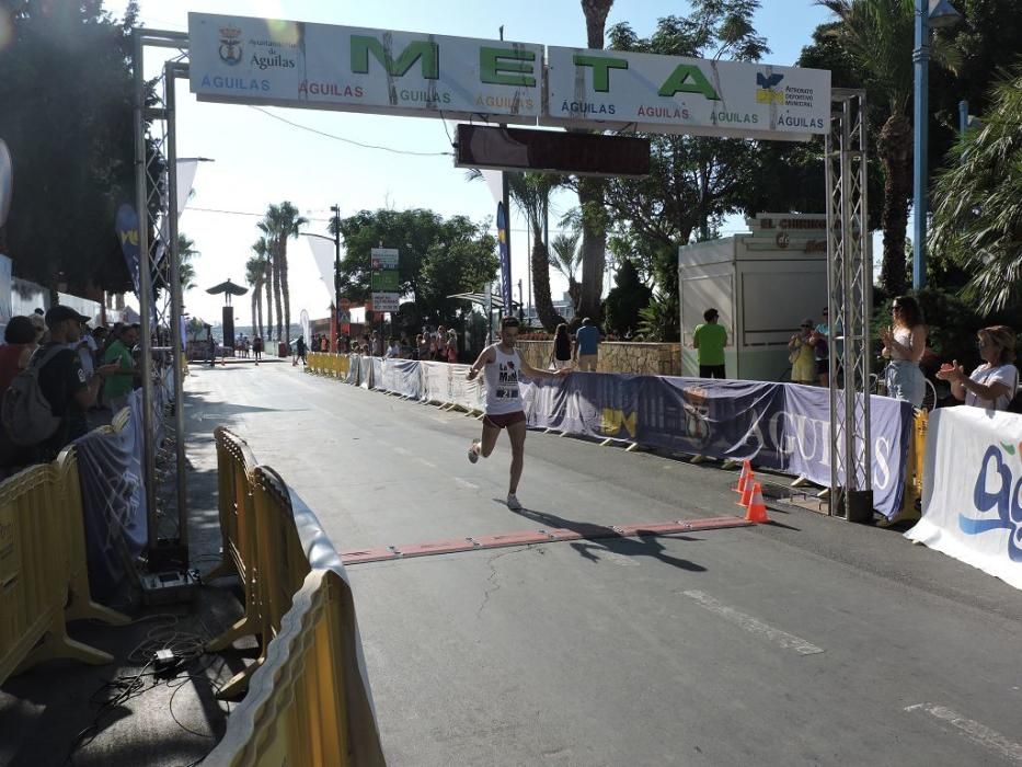 Carrera Popular de Águilas