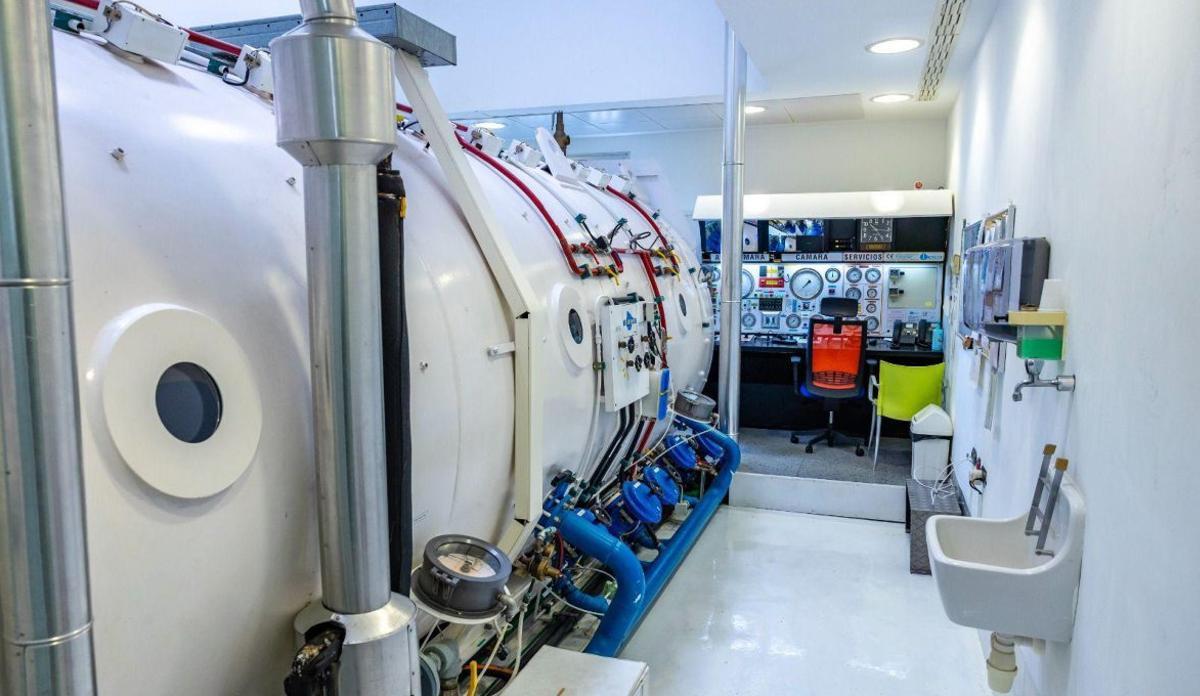 Sede de IMETISA. | | ED/LOT