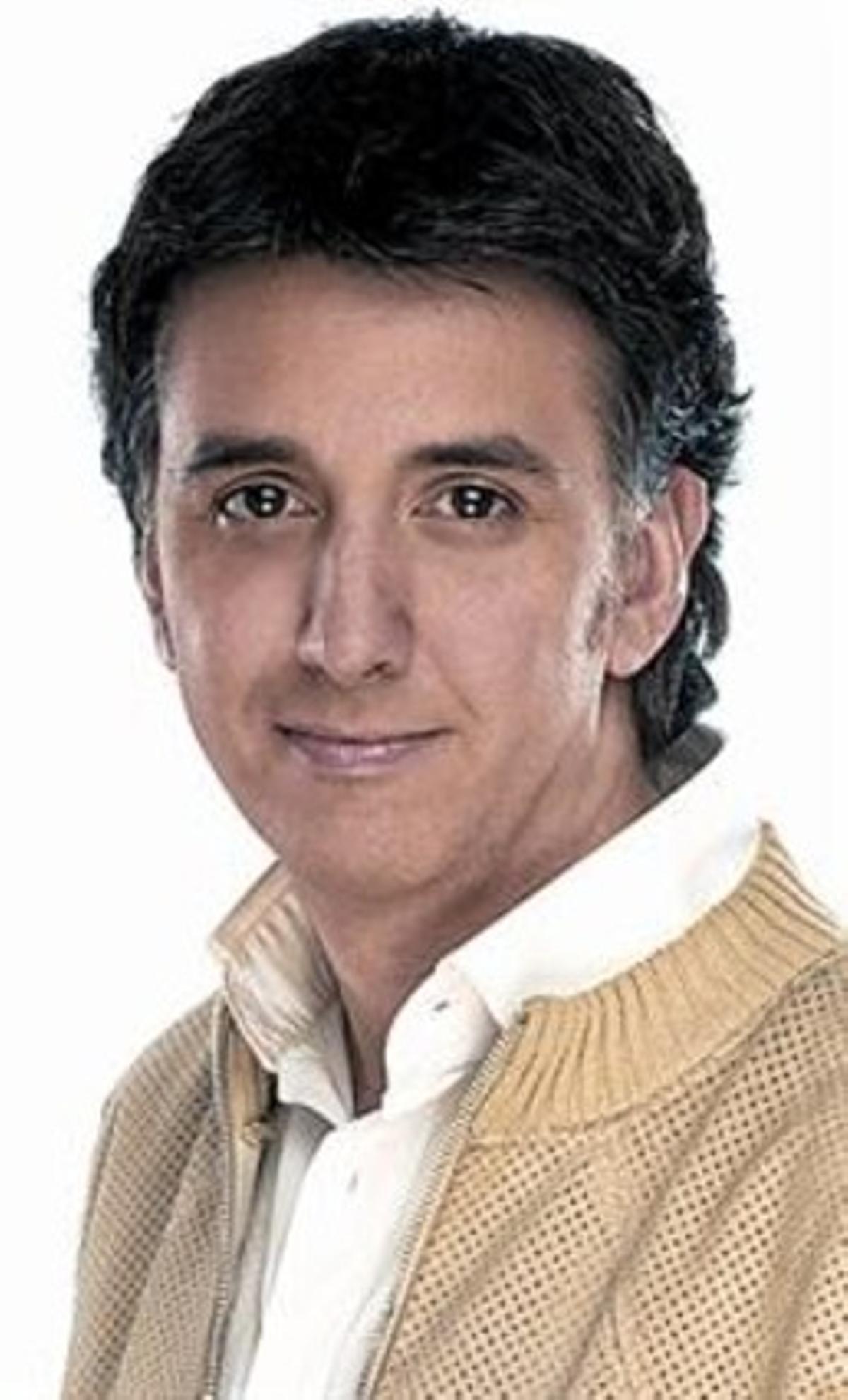 Bernat Soler. Bernat Soler.