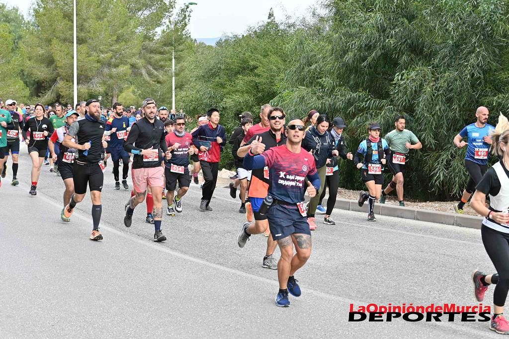 San Jorge Dragon Trail (3)