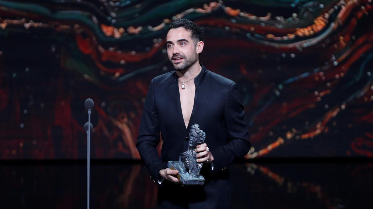 «Antes de Nós» arrasa nos Mestre Mateo con 13 premios fronte aos tres de «Sirat»