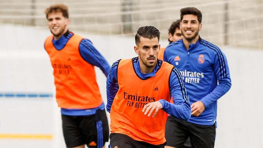 Ceballos: "Lo mío con el Betis es una historia de amor"