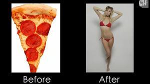 Un vídeo mostra que lluny pot arribar el retoc fotogràfic.