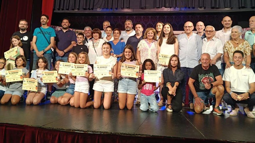 Candás, capital del teatro más asturiano: 13 piezas, 8 estrenos