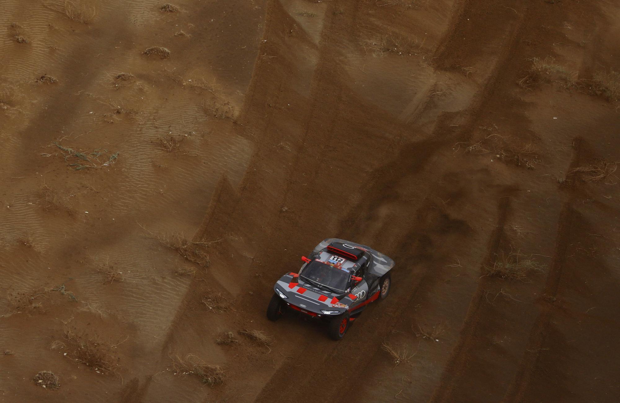 Dakar Rally