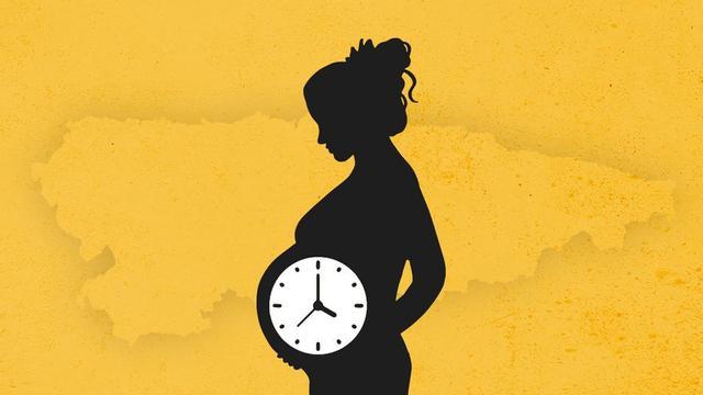 Maternidad Asturias