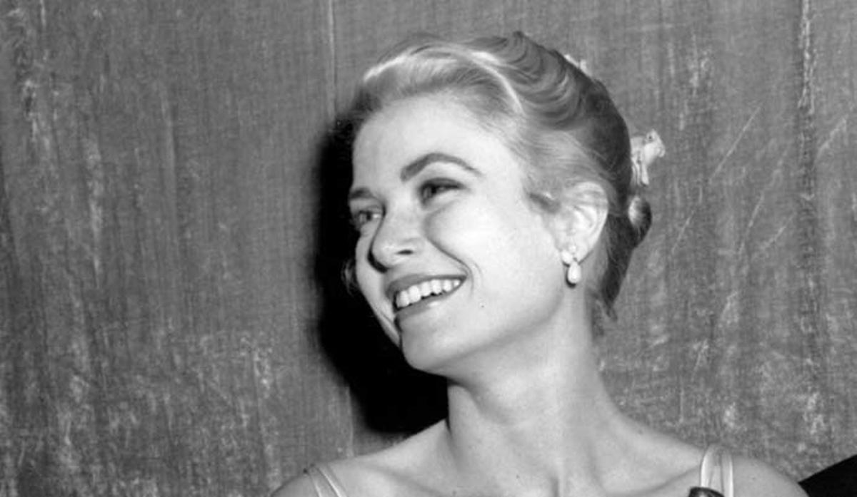 Actrices en la realeza: de Grace Kelly a Meghan Markle