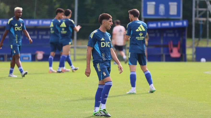La opinión sobre el Oviedo y el Sporting: Borja y el verano del sorpasso