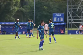 La opinión sobre el Oviedo y el Sporting: Borja y el verano del sorpasso