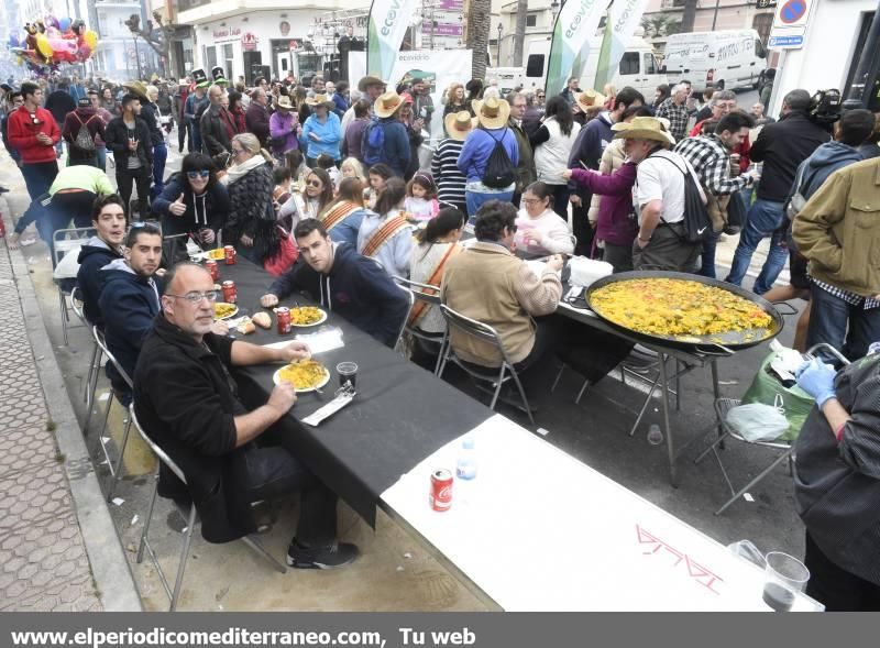 Galería de fotos -- Paellas Benicàssim