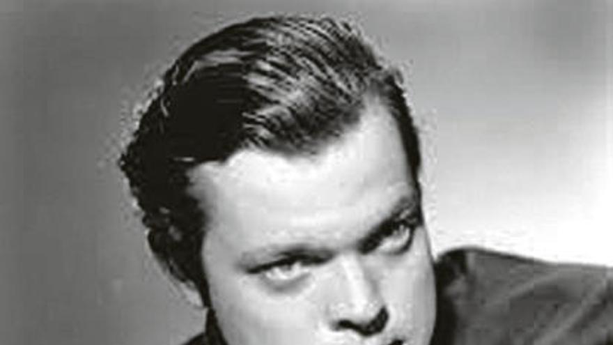 Netflix completará la película inacabada de Orson Welles