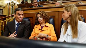 El Govern es desvincula per complet d’Ábalos