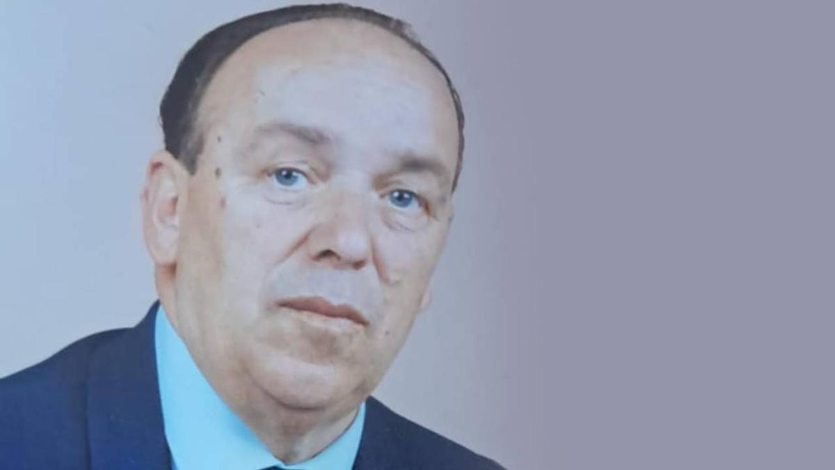 Severiano Luján.