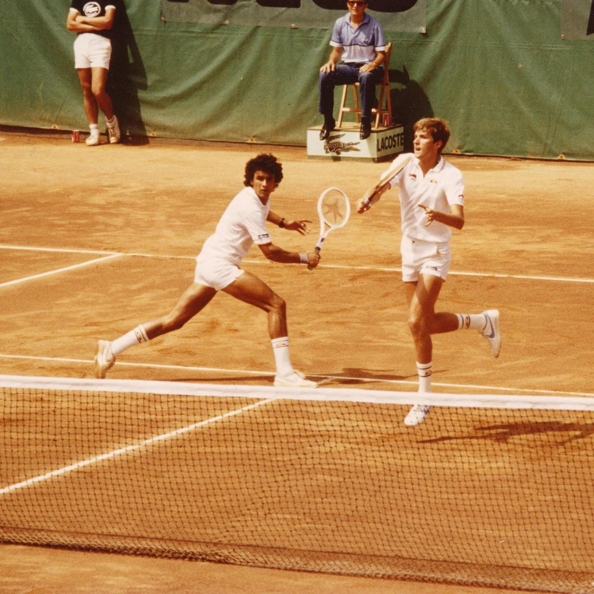 Aguilera, en una imagen de archivo