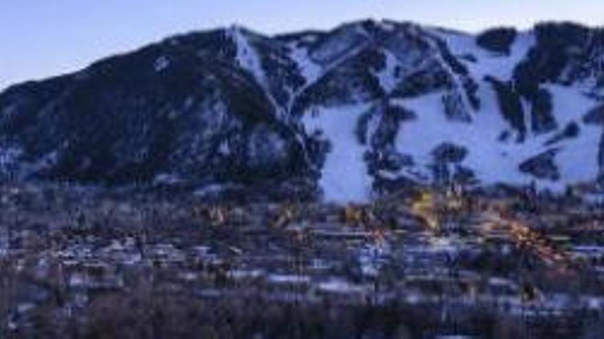 Aspen, Colorado, Estats Units