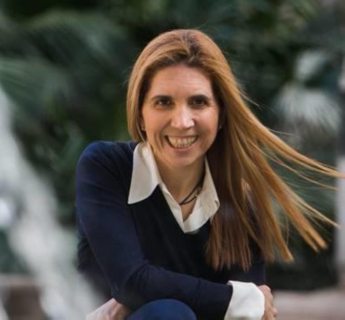 Nuria Oliver, Premio Nacional de Informática