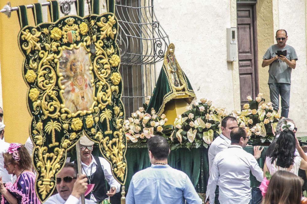 Feria del Rocio de Orihuela