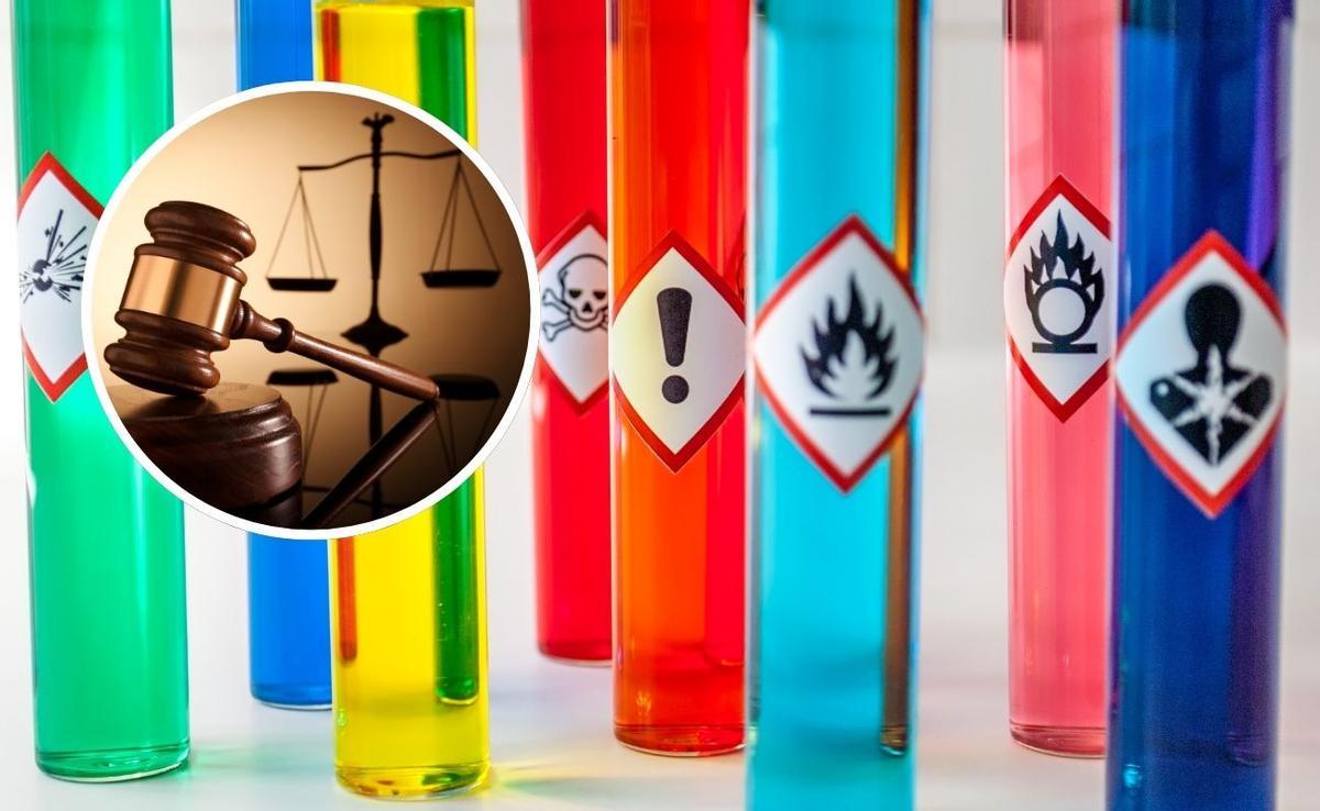 Una sentencia reconoce como enfermedad profesional el cáncer de un trabajador expuesto a sustancias cancerígenas