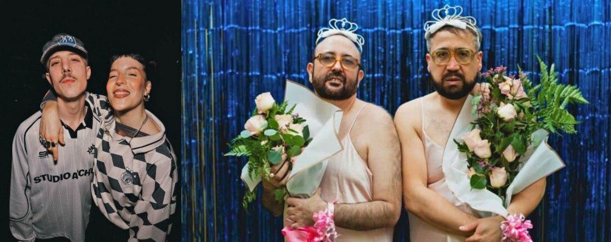 Iseo Dodosound y el dúi Ojete Calor