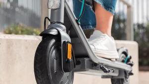 El patinete eléctrico perfecto para la ciudad puede ser tuyo, ahora, por 289€