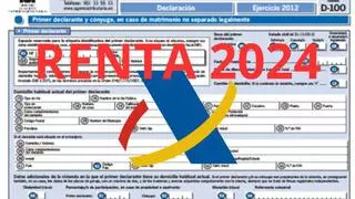 Importante aviso de Hacienda a todos los españoles por la declaración de la Renta en 2024