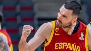 Pierre Oriola, un jugador incombustible