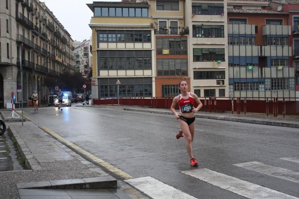 21a cursa 5 Km de Girona Esports Parra - La Salle