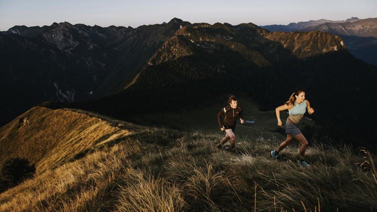 La Sportiva Andorra Trail