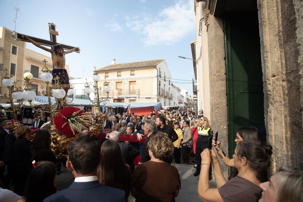Quart celebra su tradicional Baixà