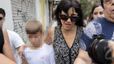 Juana Rivas, imputada per sostracció del  seu fill menor