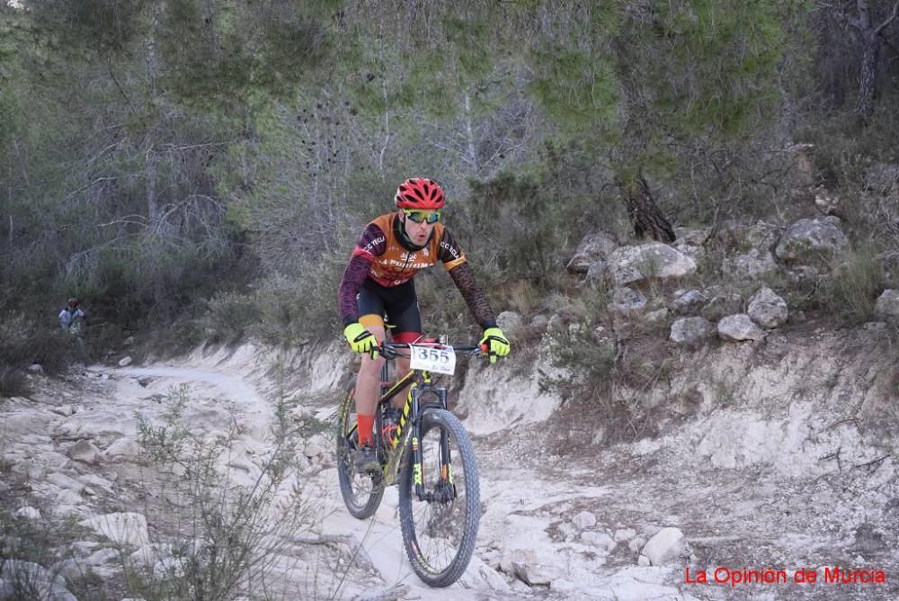 Ricote Extrem Ultramaratón BxM (3)