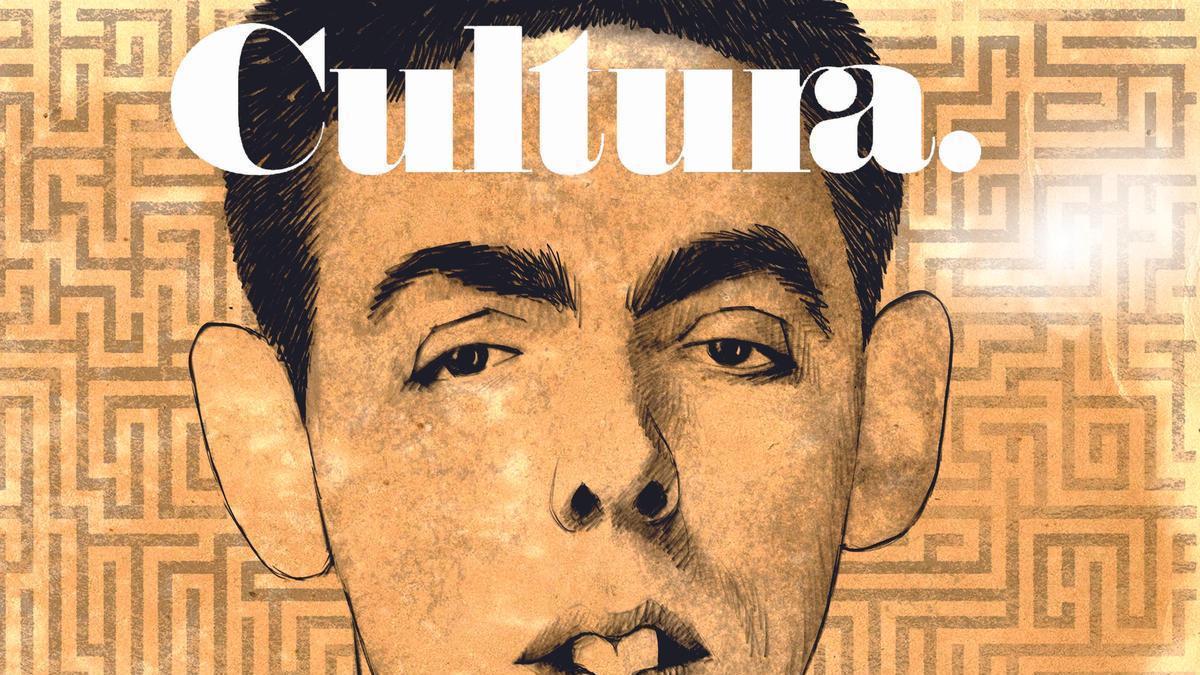 Suplemento de La Nueva España.