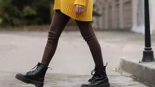 Hiperventilamos al conocer que las botas militares de Gioseppo que combina con todo solo cuestan hoy 49 €
