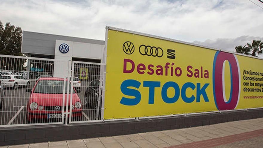 Audi, Seat y Volkswagen con los precios más bajos de todo 2019 hasta el 31 de diciembre