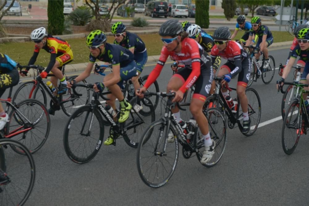 Criterium Ciudad de Murcia de Ciclismo