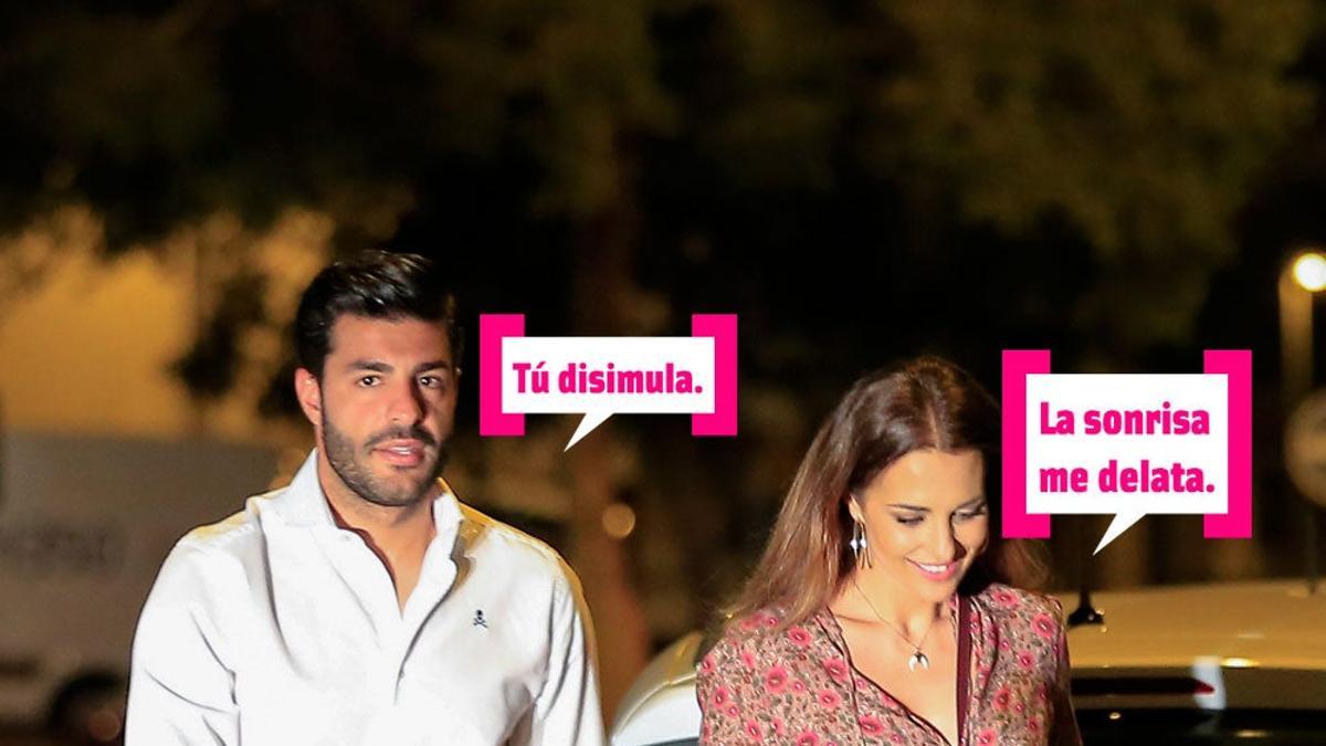 Paula Echevarría y Miguel Torres se casan