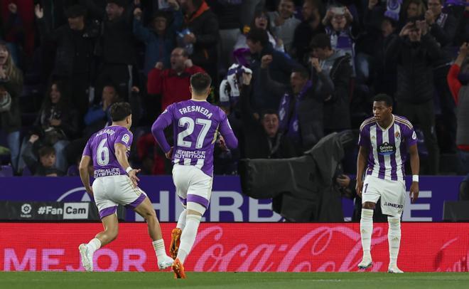 Todo lo que te has perdido del Valladolid - Barça