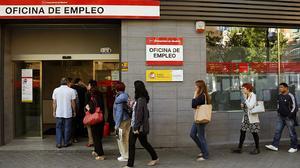 L’atur baixa en 29.841 persones al juliol