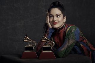 Rosalía celebró su cumpleaños agradeciendo las nominaciones a los Grammy Latino