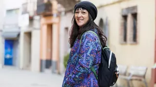 Aprender catalán por amor: "Nada motiva más a hablar una lengua que comunicarte con quien quieres"