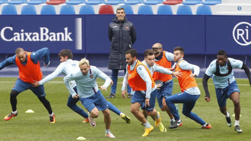 A Huesca en el mejor momento de la temporada